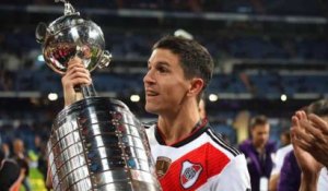 River Plate remporte la Copa Libertadores face à Boca Juniors (3-1)