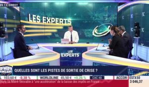Nicolas Doze: Les Experts (1/2) - 10/12