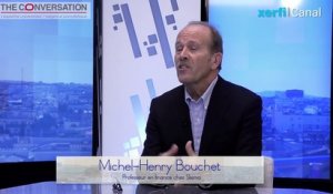 La responsabilité de l'enseignement en finance dans les crises [Michel-Henry Bouchet]