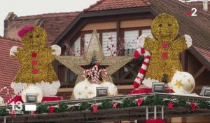 Alsace : zoom sur un pain d'épices d'exception