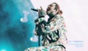 Post Malone to Ring In 2019 With New Year's Eve Performance | Billboard News