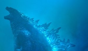 Godzilla II : Roi des Monstres - Bande Annonce Officielle (VF)
