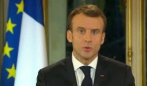 Pouvoir d'achat : les annonces d'Emmanuel Macron