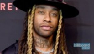 Ty Dolla $ign Could Face Up to 15 Years in Prison for Felony Drug Charges | Billboard News