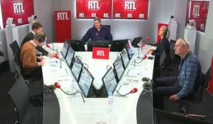 Les inattendus de Cyprien Cini du 11 décembre 2018