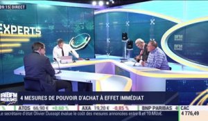 Nicolas Doze: Les Experts (1/2) - 11/12