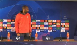 Monaco - Henry et les bonnes manières
