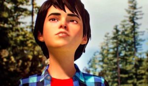 LIFE IS STRANGE 2 Episode 1 "Accolades" Bande Annonce