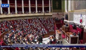 Echange tendu entre une députée de La France Insoumise et Edouard Philippe à l'Assemblée nationale: "Vous mentez!" - VIDEO