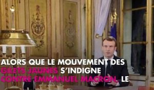 Brigitte Macron : cible des gilets jaunes, son image critiquée