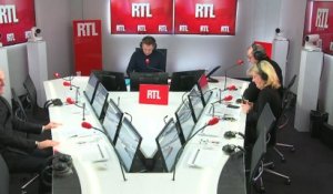 RTL Monde du 11 décembre 2018