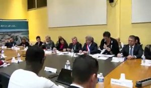 Fos sur Mer:  René Raimondi reste adjoint au maire