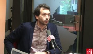 Bastien Lachaud (La France Insoumise): « Nous ne devons jamais céder nos libertés »