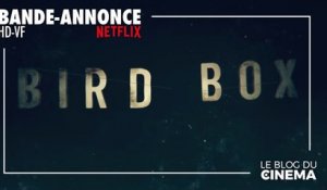 BIRD BOX : bande-annonce [HD-VF] / Sortie Netflix : 21 décembre 2018