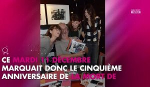 Carla Bruni-Sarkozy : son tendre hommage à Kate Barry, fille disparue de Jane Birkin