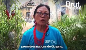 Tribune : des militants guyanais s'insurgent contre un projet d'exploitation pétrolière
