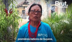 Tribune pour l'abandon du projet de forage de Total en Guyane