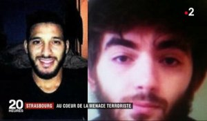 Attentat à Strasbourg : au cœur de la menace terroriste