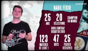 On vous explique pourquoi une ombre majeure entoure le transfert de Fekir