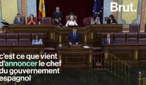 Le SMIC augmenté de 22% par le gouvernement espagnol