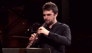 Pavel Haas : Suite op. 17 (extraits) (Juri Vallentin / Philipp Heiss)