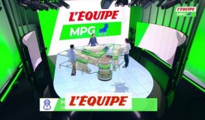 L'Équipe-MPG, épisode 11 - Foot - L1