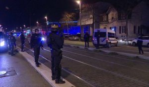 Strasbourg: Les policiers applaudis par les habitants après avoir abattu Chérif Chekatt