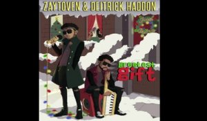 Zaytoven - Holiday Bae-cation