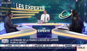 Nicolas Doze: Les Experts (2/2) - 14/12