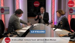 "Je veillerai à ce qu'il ne manque aucun euro au budget de la défense dont la feuille de route est la loi de programmation militaire  "  Florence_Parly (14/12/2018)