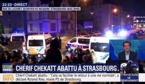 BFMTV s'excuse pour avoir diffusé 'I Shot the Sheriff' après la mort de Chérif Chekatt