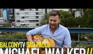 MICHAEL WALKER - LAST WALTZ OF THE SUMMER (BalconyTV)