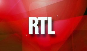 Le journal RTL de 8h30