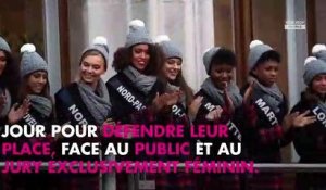 Miss France 2019 : Miss Tahiti remporte le concours