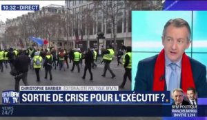 ÉDITO - Christophe Barbier: "La démocratie représentative ne marche plus, les Français veulent autre chose"