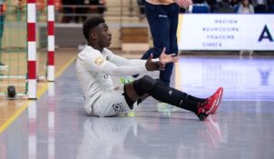 Dijon - PSG Handball : les réactions