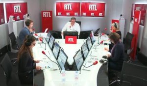 Le journal RTL de 8h
