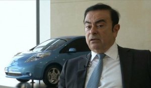 Nissan échoue à choisir un successeur à Ghosn