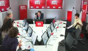 "La mise en place du RIC est possible mais pas facile", selon Alain Duhamel