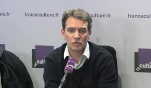 Christophe Bouton : "Les politiques de la mémoire, si elles sont menées sous le contrôle des historiens, sont extrêmement utiles pour sortir de ce court-terme "