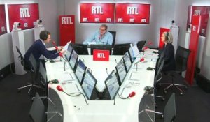 Le journal RTL de 7h