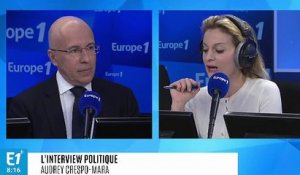 Éric Ciotti : "Macron dit avoir été trop intelligent pour les Français, c'est son autocritique et c'est insupportable"