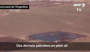 En Argentine, des Mapuche attaquent en justice des pétroliers