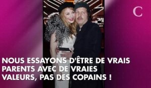PHOTOS. Julie Depardieu : retour sur son histoire d'amour avec Philippe Katerine