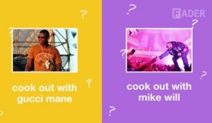 Kodie Shane joins TLC, eats Cook Out with Gucci Mane & more | 'Would You Rather' Season 1 Episode 15