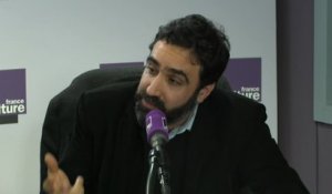 Philippe Jahshan : "La crise sociale des "gilets jaunes" qui traverse le pays, c'est aussi le besoin de lien social, la demande d'associativité"