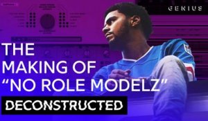 The Making Of J. Cole’s “No Role Modelz” With Phonix Beats | Deconstructed
