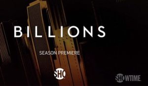 Billions - Teaser Saison 4
