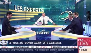 Nicolas Doze: Les Experts (1/2) - 20/12