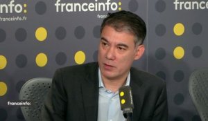 Élections européennes : Yannick Jadot et EELV refusent la proposition de Ségolène Royal, Olivier Faure les accuse d'être des "boutiquiers"